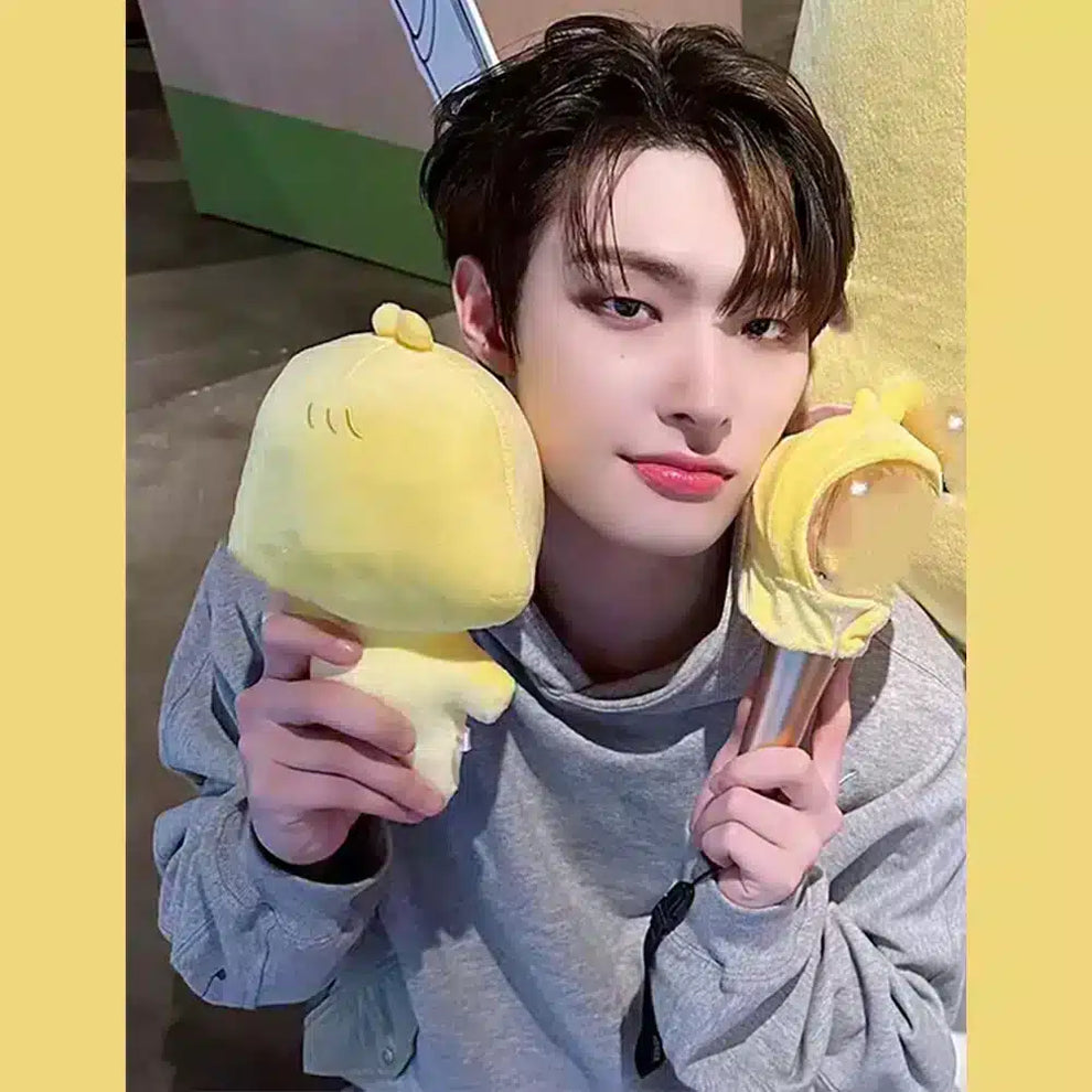 ATEEZ - Aniteez Plush