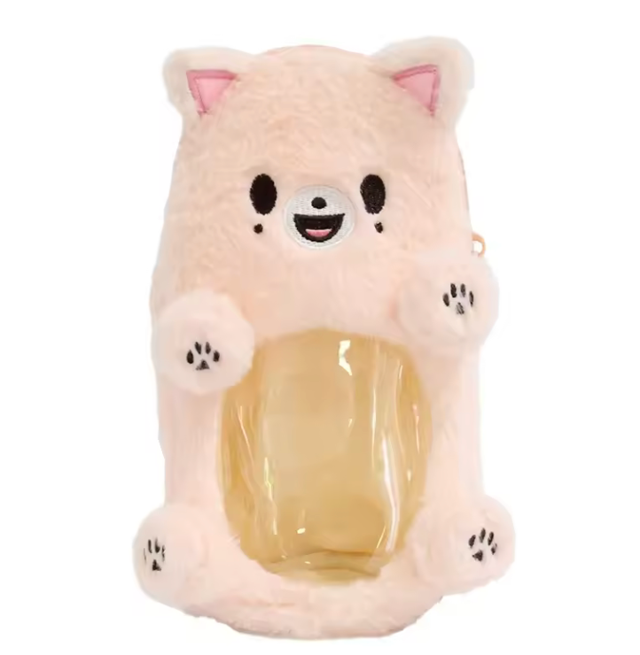 STRAY KIDS - Photocard / Skzoo HOLDER