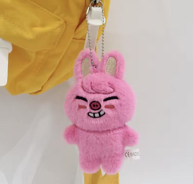 STRAY KIDS - Skzoo FANMADE