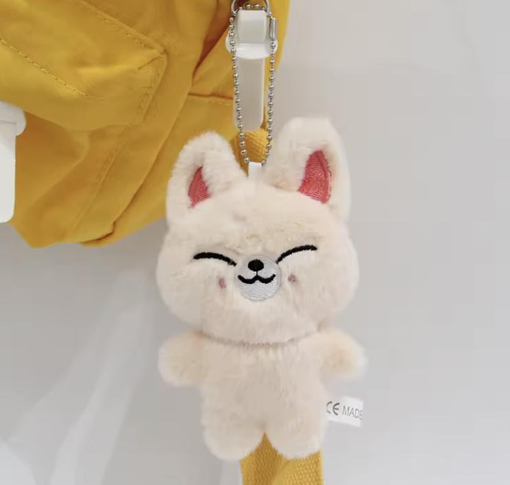 STRAY KIDS - Skzoo FANMADE