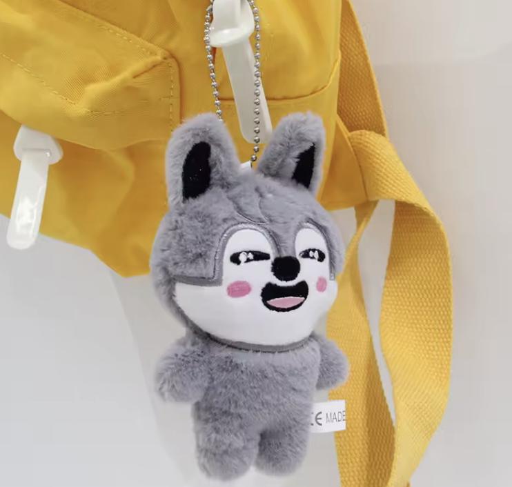 STRAY KIDS - Skzoo FANMADE