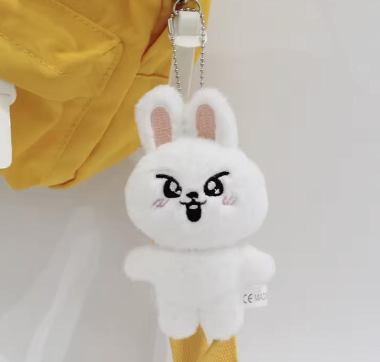 STRAY KIDS - Skzoo FANMADE