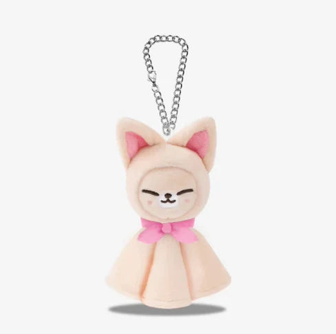 STRAY KIDS - SKZOO 5'CLOCK BLANKET