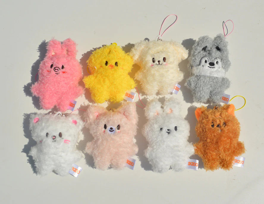 STRAY KIDS - Mini SKZOOs