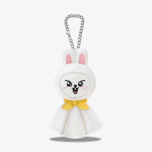 STRAY KIDS - SKZOO 5'CLOCK BLANKET