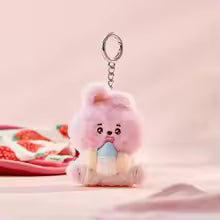 BTS - BT21 Baby serie