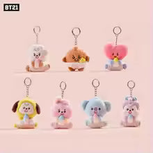 BTS - BT21 Baby serie