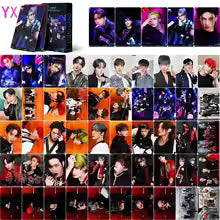 ATEEZ - PHOTOCARDS 55pcs