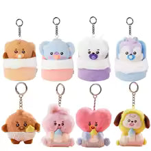 BTS - BT21 Baby serie