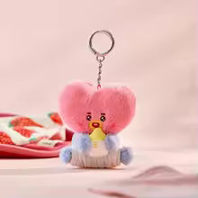 BTS - BT21 Baby serie