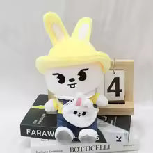 STRAY KIDS - KINDERGATEN PLUSH