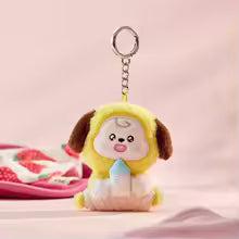 BTS - BT21 Baby serie