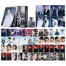 ATEEZ - PHOTOCARDS 55pcs
