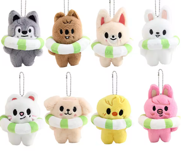 Stray kids - SKZOO Summer