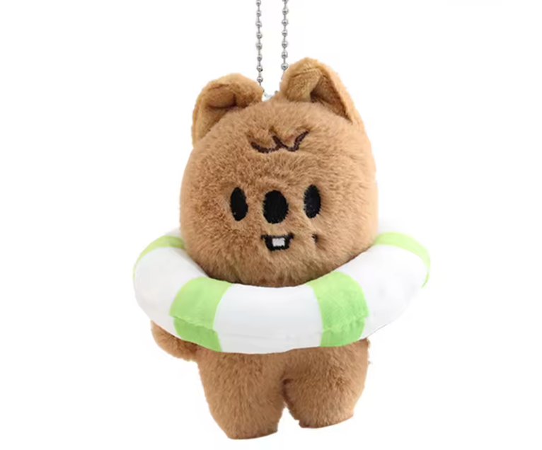 Stray kids - SKZOO Summer