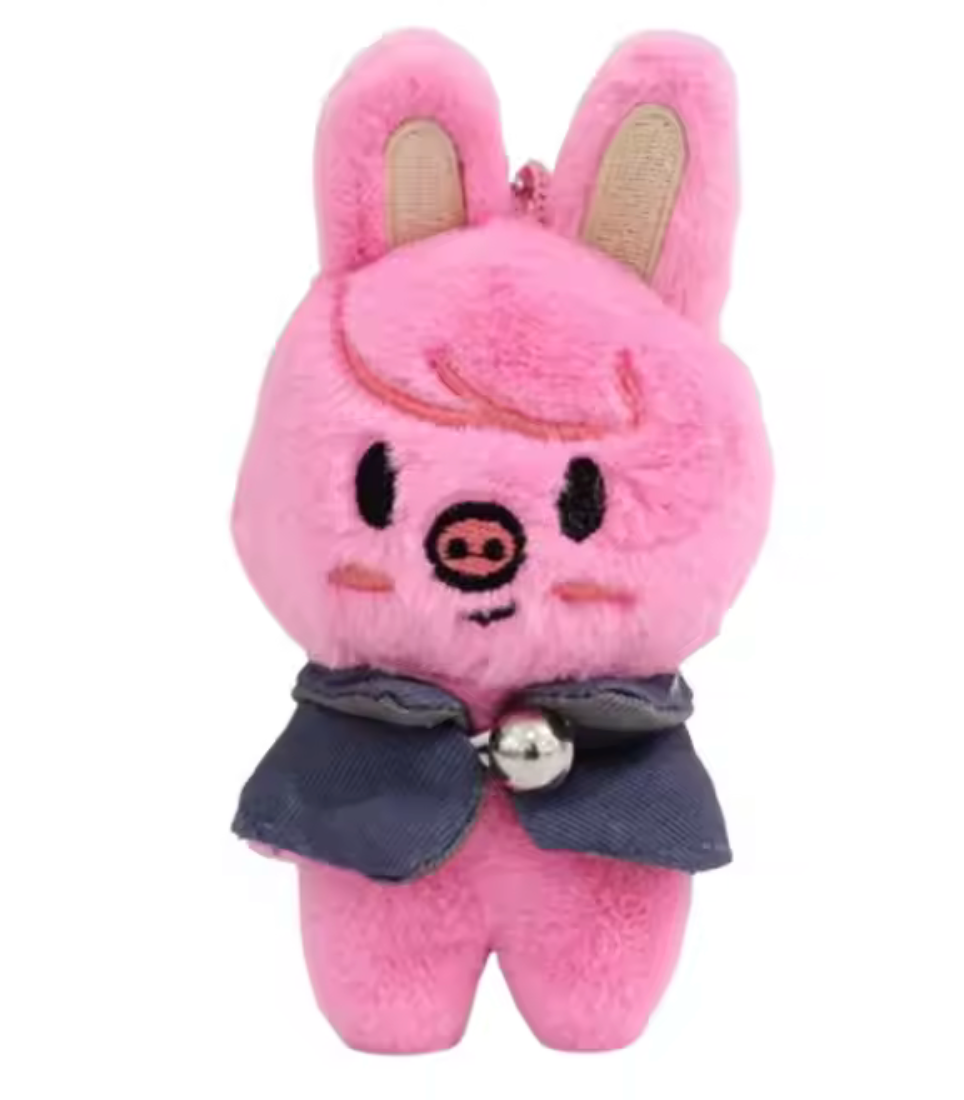 Skzoo - Magical School