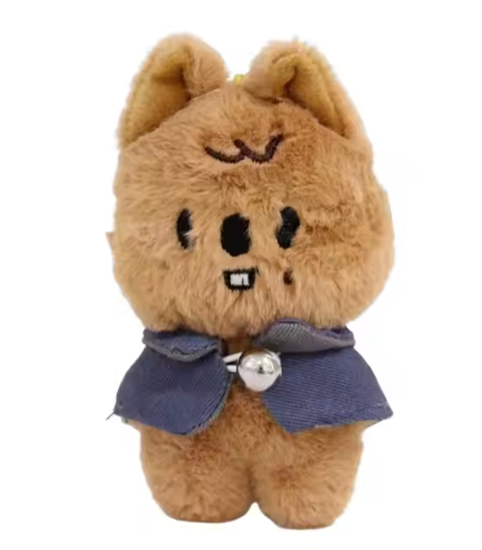 Skzoo - Magical School