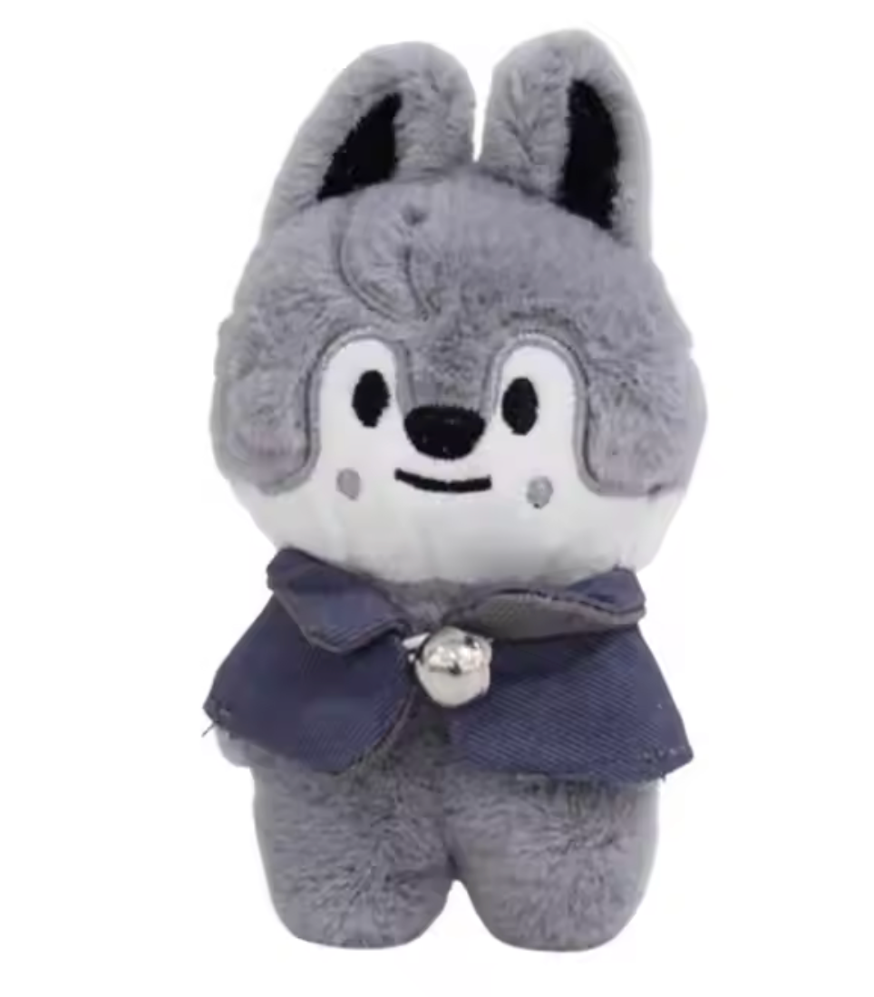 Skzoo - Magical School