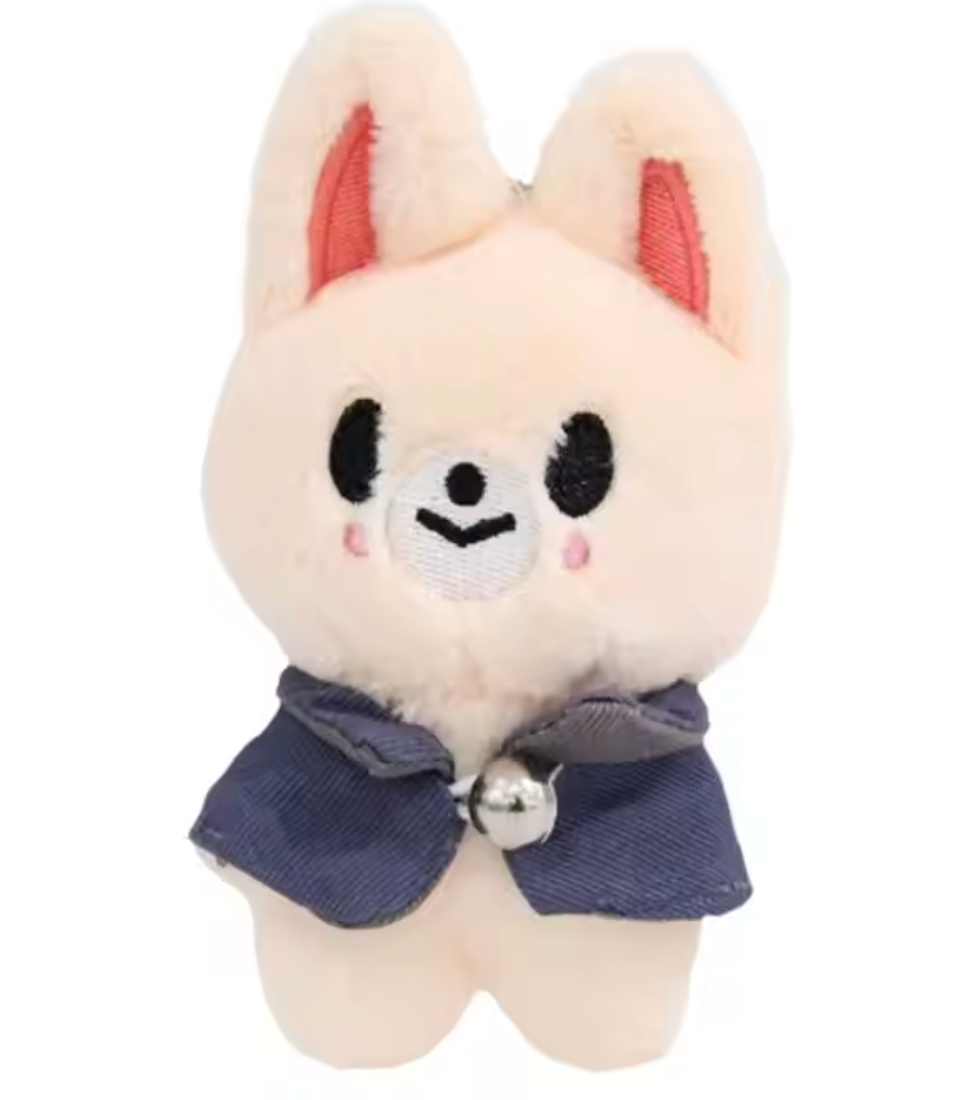 Skzoo - Magical School