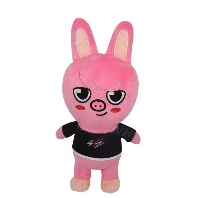 STRAY KIDS SKZOO PLUSHIES