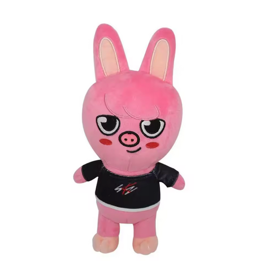 STRAY KIDS SKZOO PLUSHIES