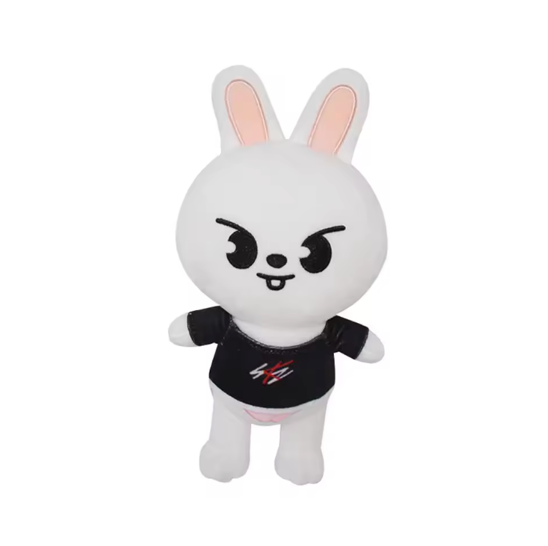 STRAY KIDS SKZOO PLUSHIES