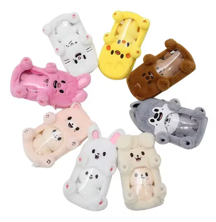 STRAY KIDS - Photocard / Skzoo HOLDER