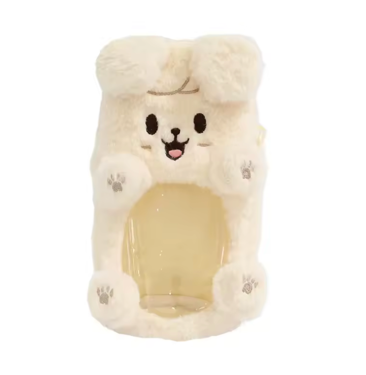 STRAY KIDS - Photocard / Skzoo HOLDER