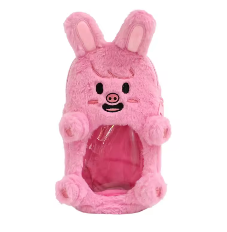 STRAY KIDS - Photocard / Skzoo HOLDER