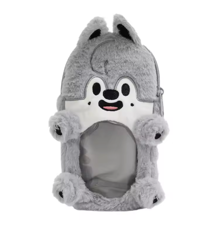 STRAY KIDS - Photocard / Skzoo HOLDER