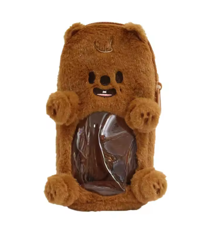 STRAY KIDS - Photocard / Skzoo HOLDER