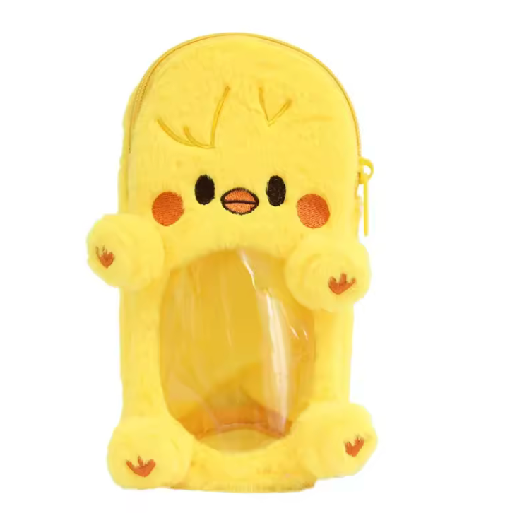 STRAY KIDS - Photocard / Skzoo HOLDER