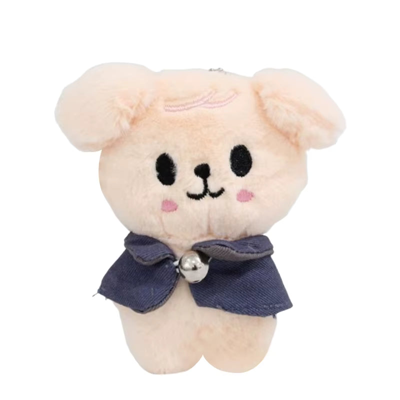 Skzoo - Magical School