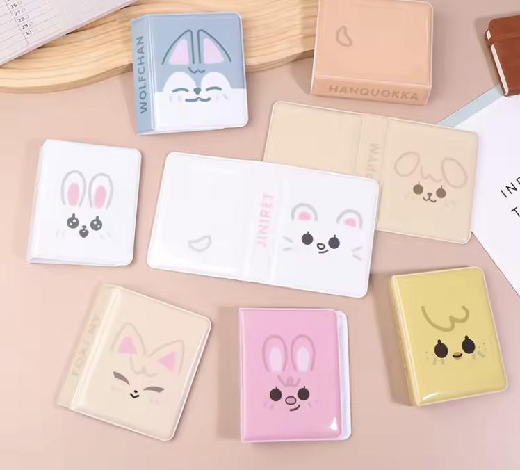 STRAY KIDS - Binders