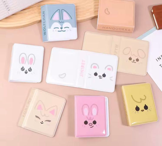 STRAY KIDS - Binders