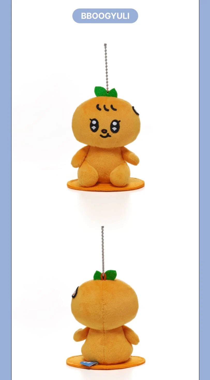 SEVENTEEN - MINITEEN KEYCHAIN